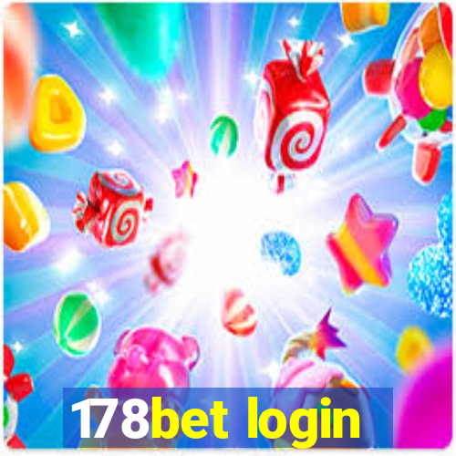 178bet login