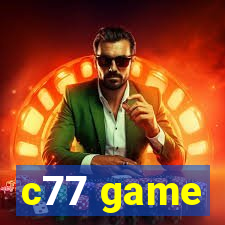 c77 game