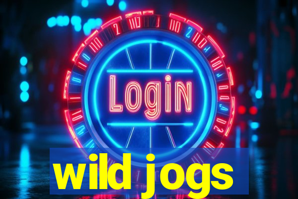 wild jogs