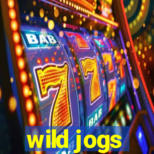 wild jogs