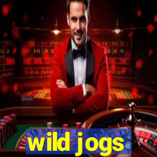 wild jogs