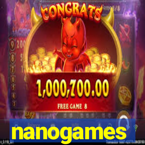 nanogames