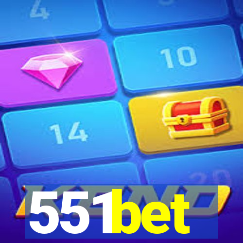 551bet