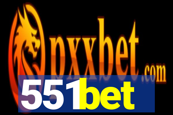 551bet