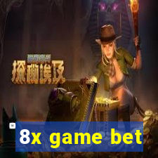 8x game bet