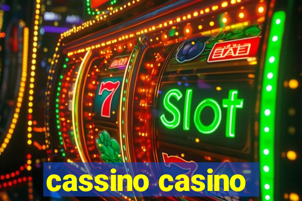 cassino casino