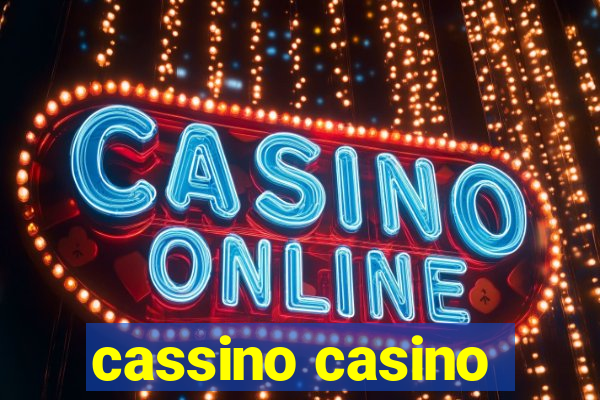 cassino casino