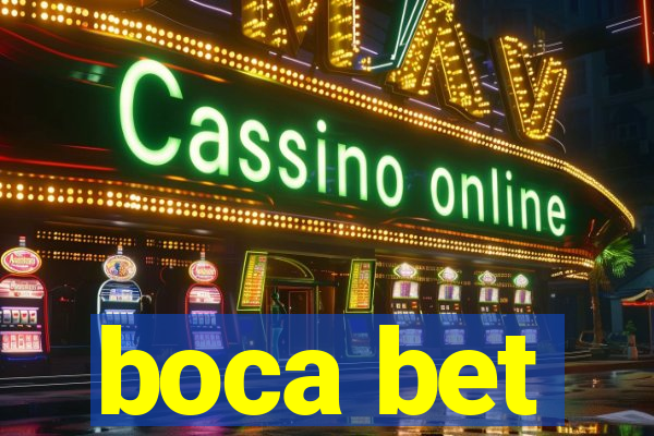 boca bet