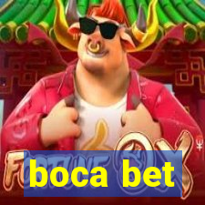 boca bet