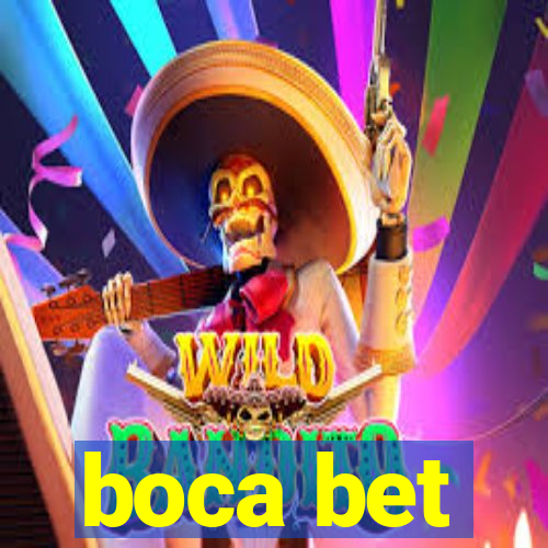 boca bet