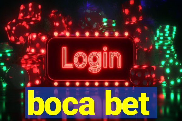 boca bet