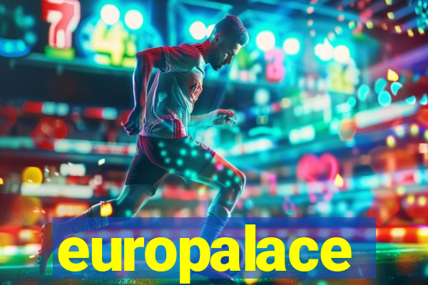 europalace