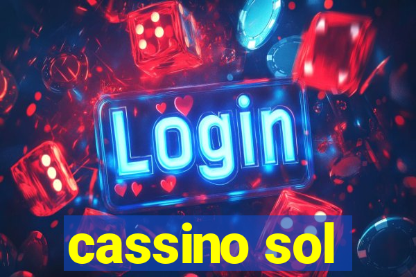 cassino sol