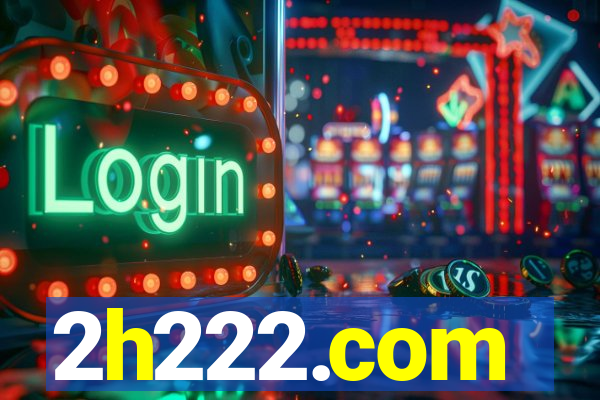 2h222.com