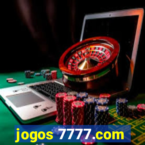 jogos 7777.com