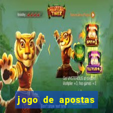 jogo de apostas para ganhar dinheiro