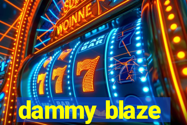 dammy blaze