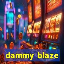 dammy blaze