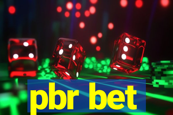 pbr bet