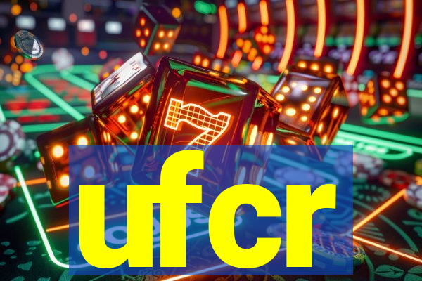 ufcr