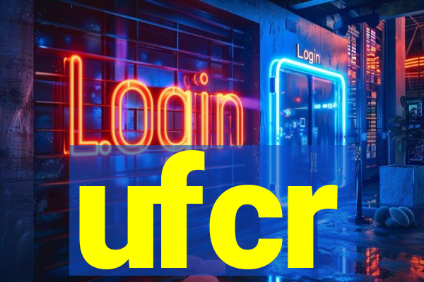 ufcr