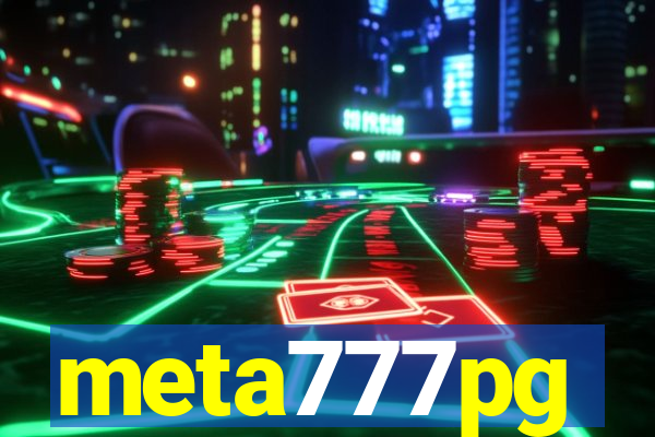 meta777pg