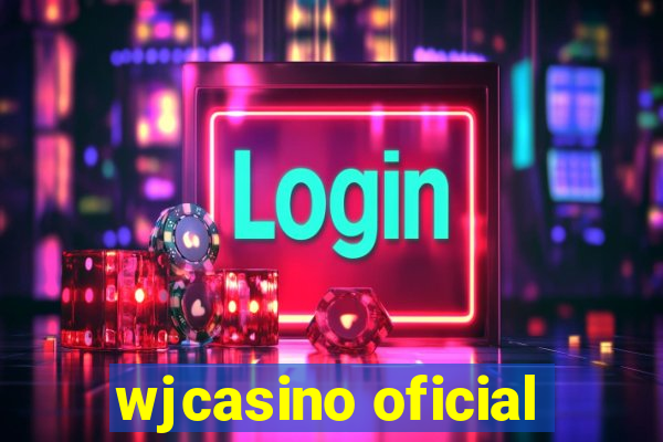 wjcasino oficial