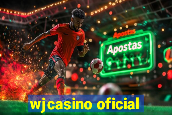 wjcasino oficial