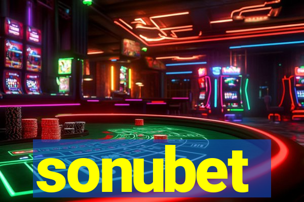 sonubet