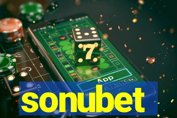 sonubet