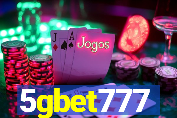 5gbet777