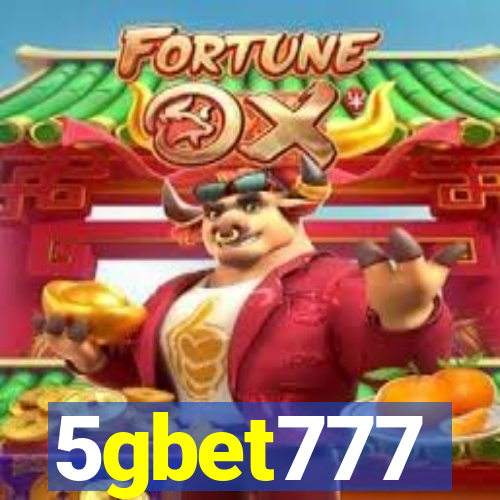 5gbet777