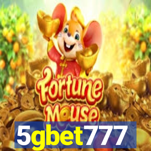 5gbet777