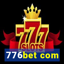 776bet com