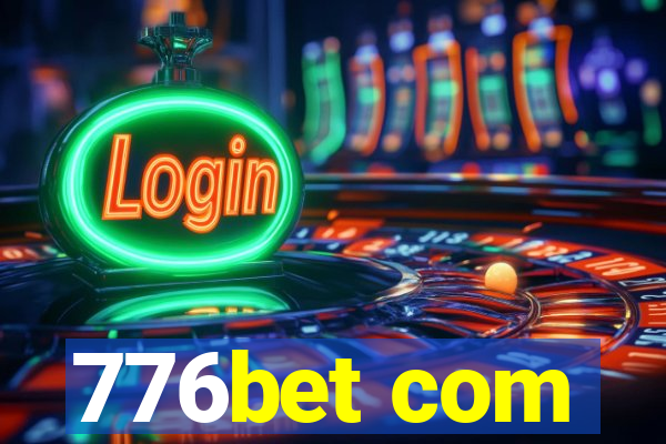 776bet com