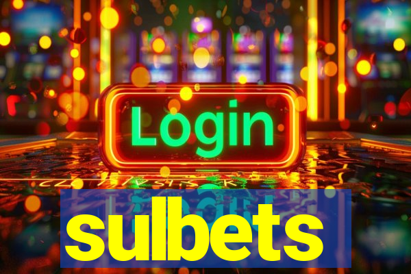 sulbets