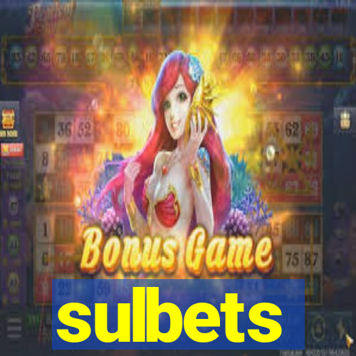 sulbets