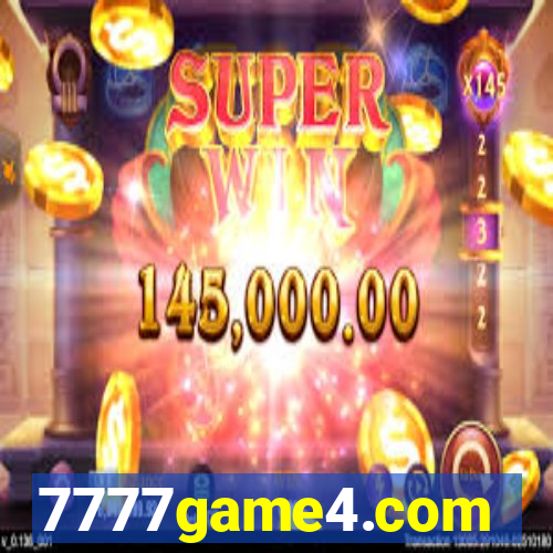 7777game4.com