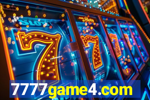 7777game4.com