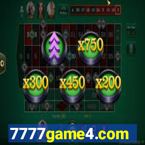 7777game4.com