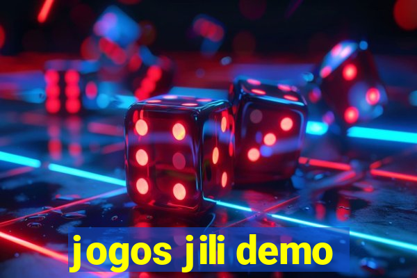 jogos jili demo