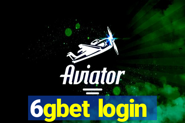 6gbet login