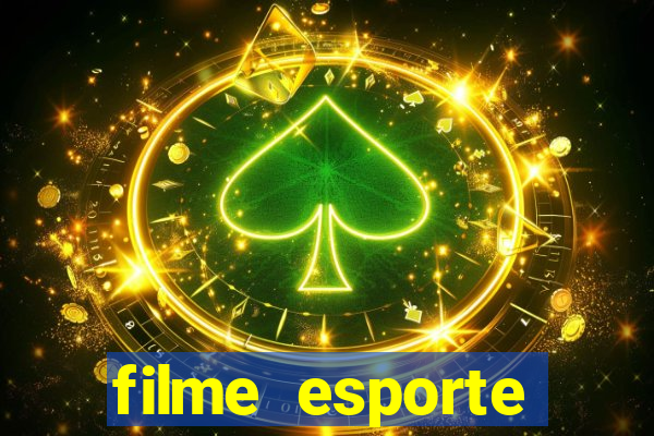 filme esporte sangrento torrent