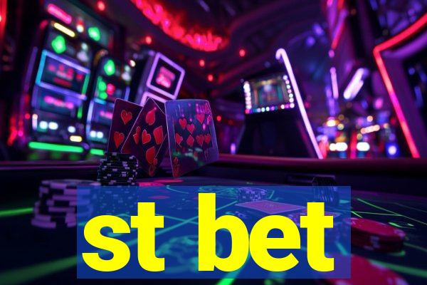 st bet