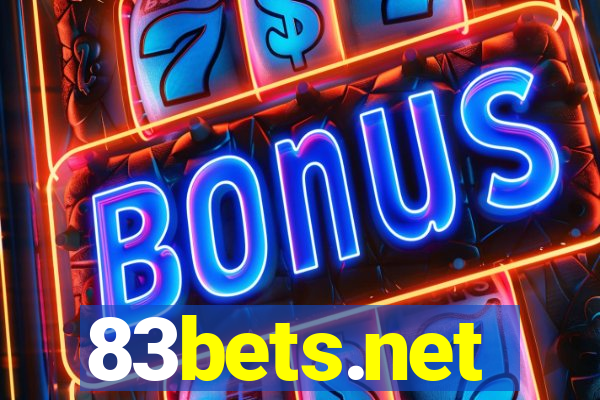 83bets.net