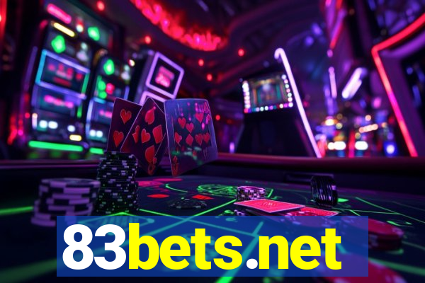 83bets.net