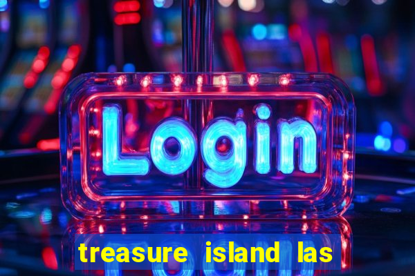 treasure island las vegas casino