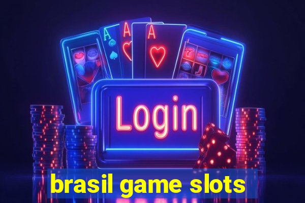 brasil game slots