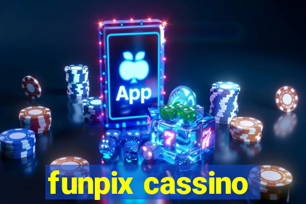 funpix cassino