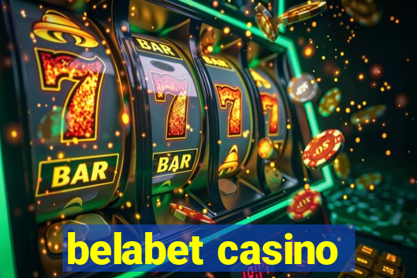 belabet casino